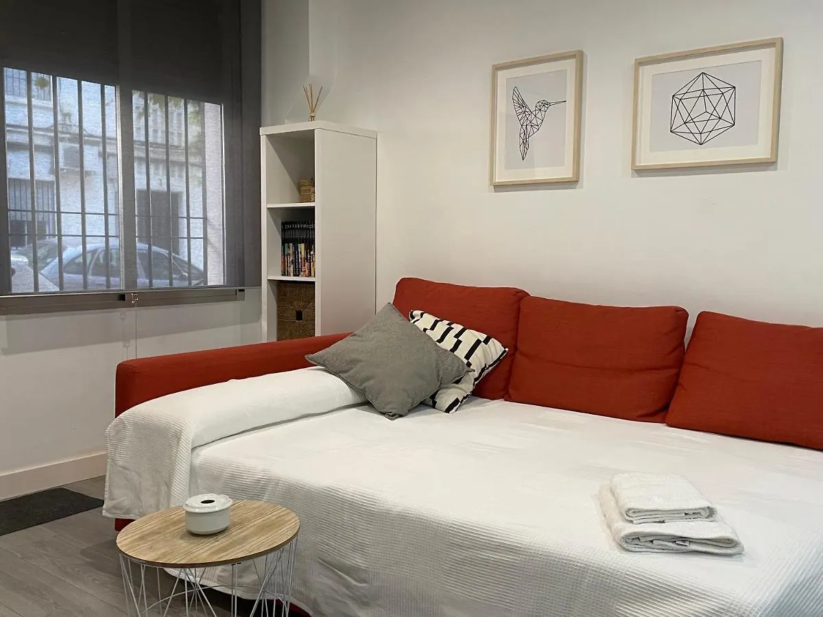 Apartamento La Juderia Cordoba Spain