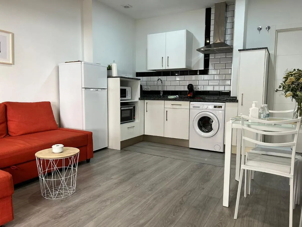 Apartamento La Juderia Apartman Córdoba 0*,  Spanyolország