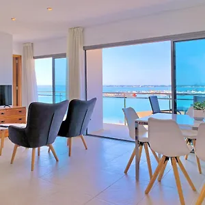 Cofradia Penthouse Appartement Alcúdia