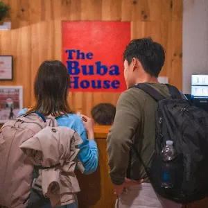 Buba House Auberge de jeunesse Barcelone