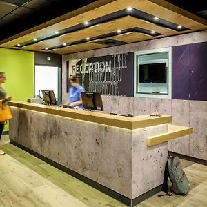 Ibis Budget Barcelona Hotel Sant Andreu de la Barca