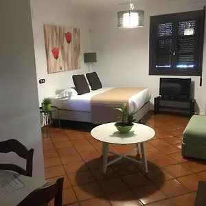 La Casa Del Rio Кордова