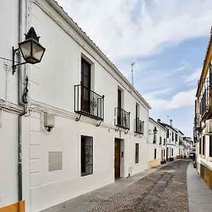 Apartament Urban Vida Alcazar, Kordoba