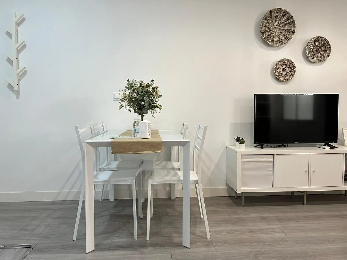 Apartment Ferienwohnung Apartamento La Juderia Córdoba Spanien