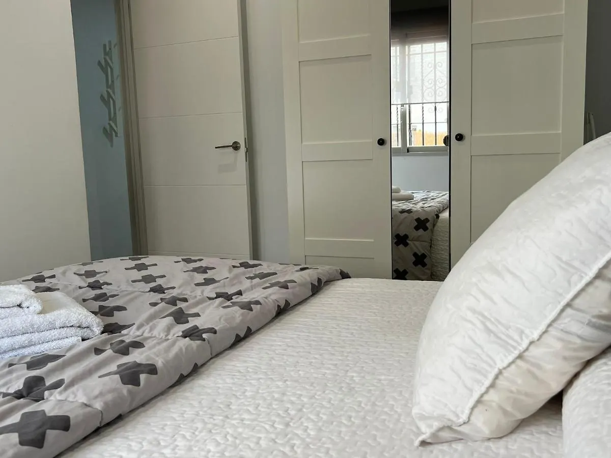 Apartamento La Juderia Córdoba 0*,  Spanje