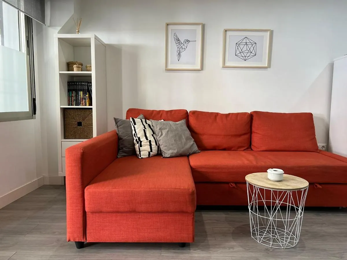 Apartamento La Juderia Córdoba Appartement