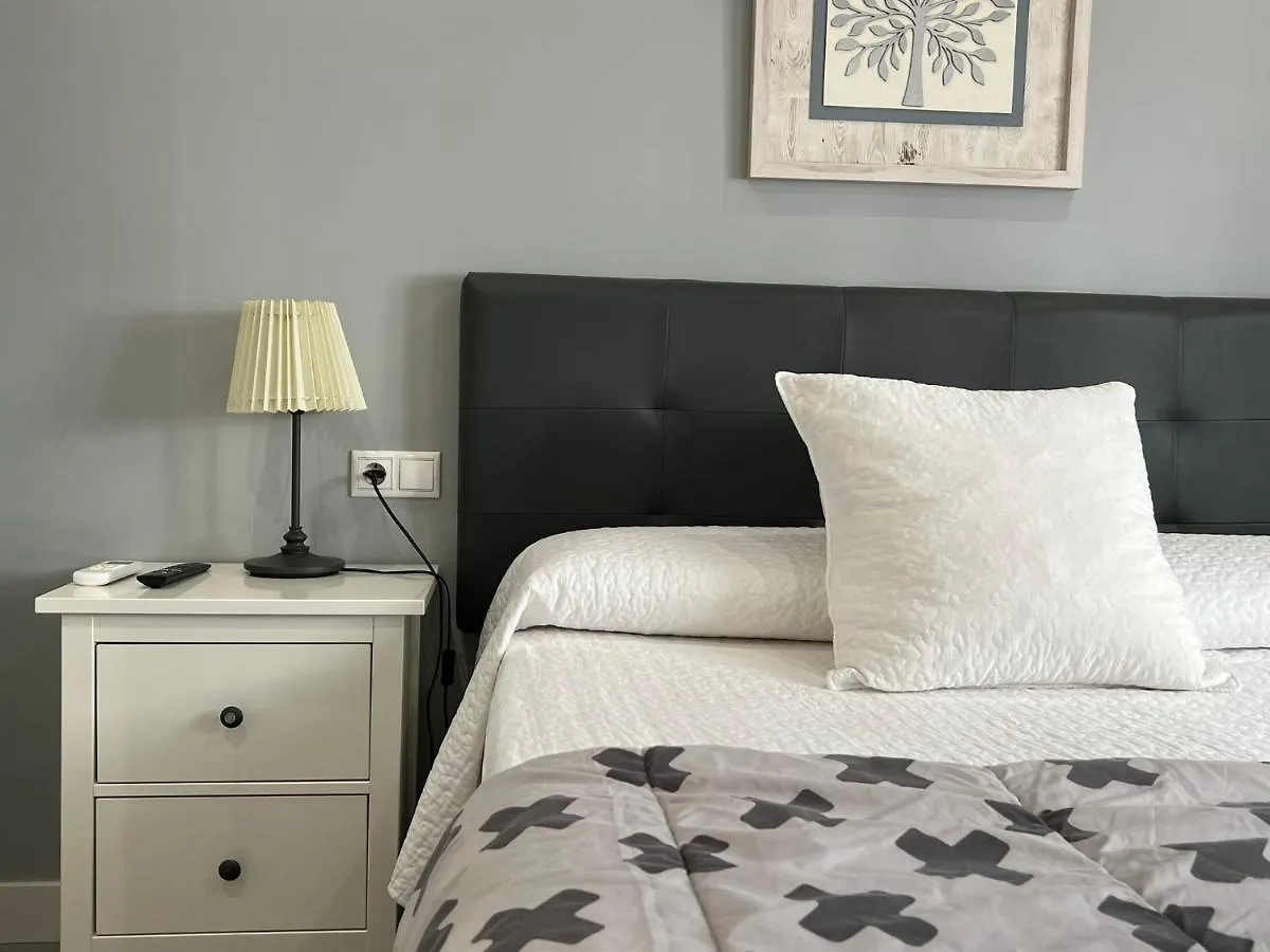 Apartamento La Juderia Córdoba Appartement