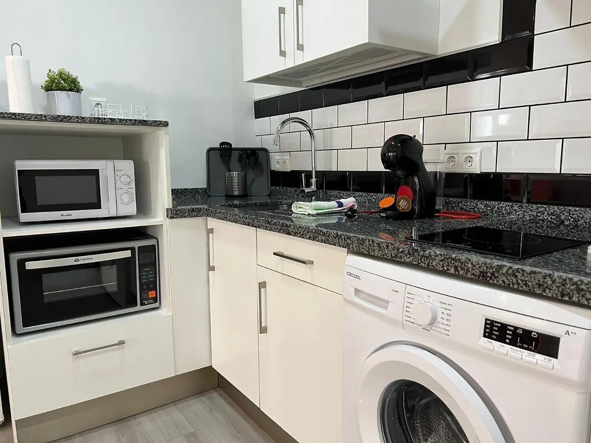 Appartement Apartamento La Juderia Córdoba